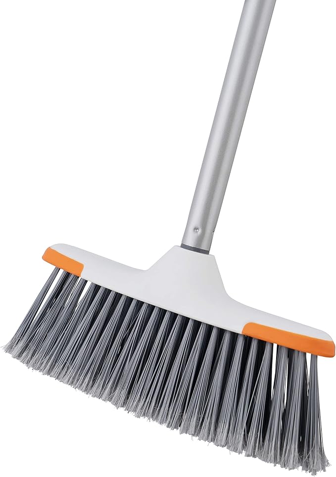 Superio Lightweight Essential Household Broom - Image 6