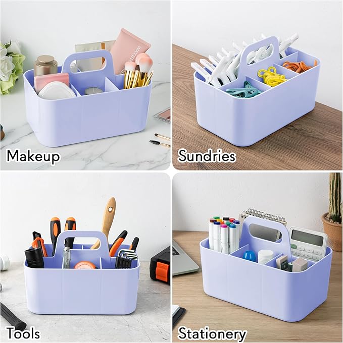 Tiawudi 2 Pack Caddy Organizer - Image 5