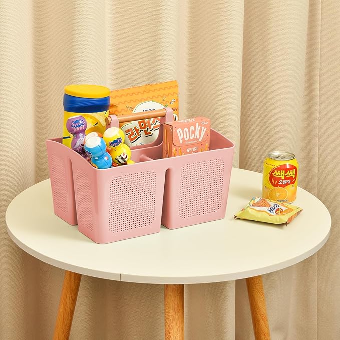 ALINK Portable Shower Caddy Basket - Image 5