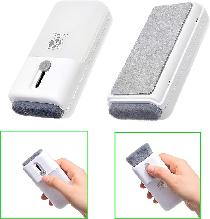 Camkix 6-in-1 Electronics Cleaning Kit - Image 8