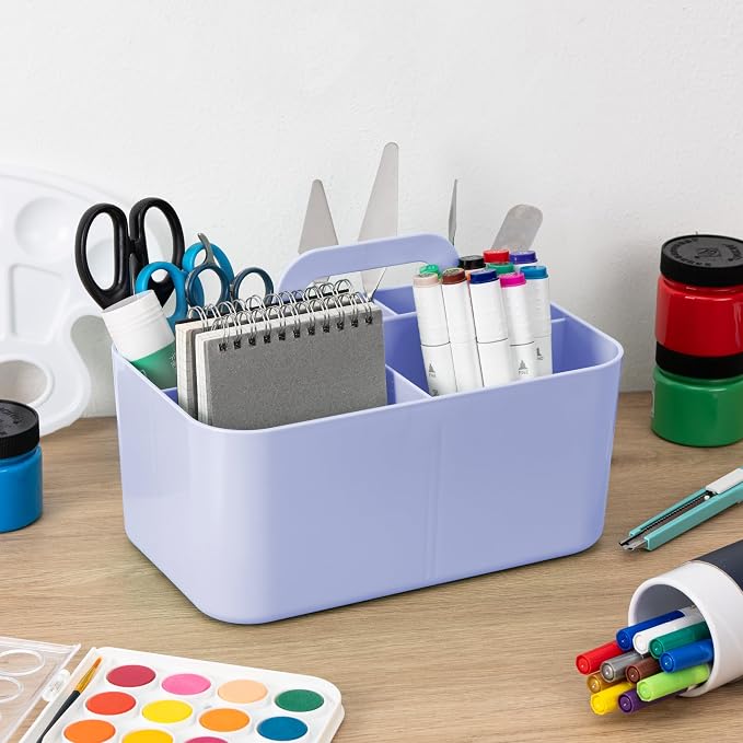 Tiawudi 2 Pack Caddy Organizer - Image 7