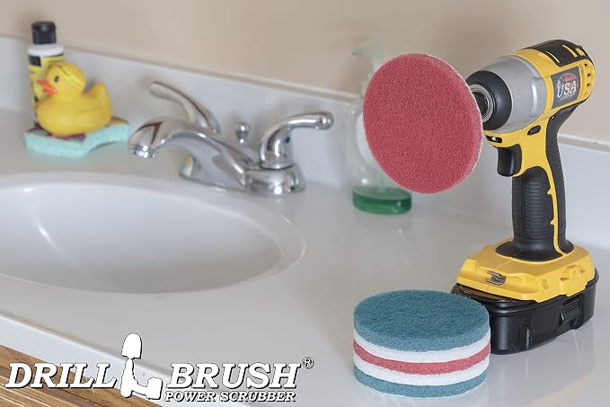 All Purpose Scrub Pads - Image 6