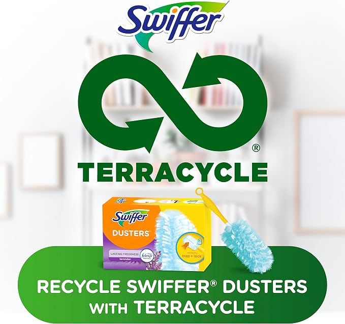 Swiffer Dusters, Ceiling Fan Duster - Image 11