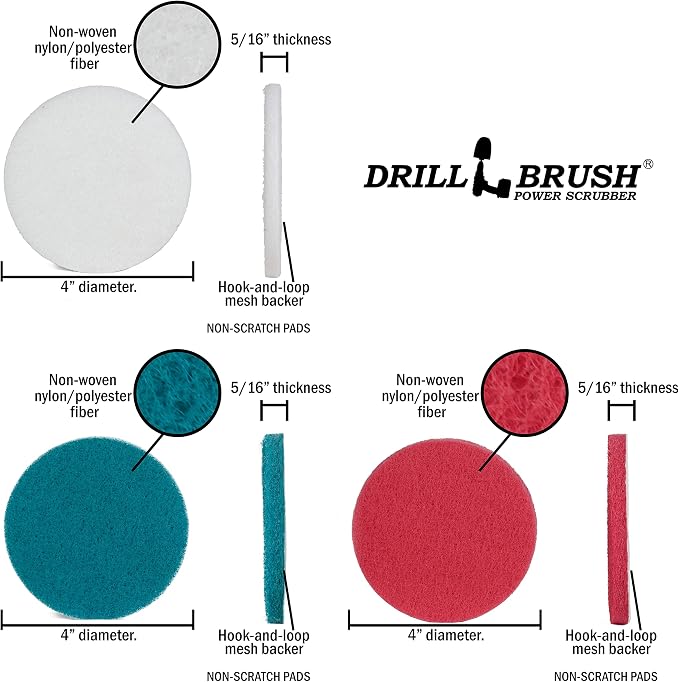 All Purpose Scrub Pads - Image 5