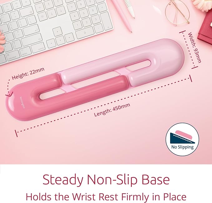 Kensington Duo Gel Loop Wrist Rest - Image 6
