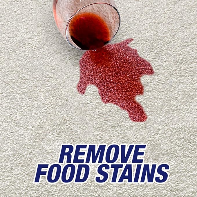 Resolve Ultra Pet Odor and Stain Remover Spray – Carpet Cleaner - Image 5