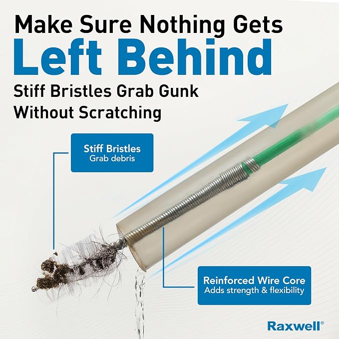 Raxwell Auto Sunroof Drain Cleaning Tool - Image 8