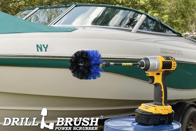 Aquatic Cleaning Supplies - Image 6