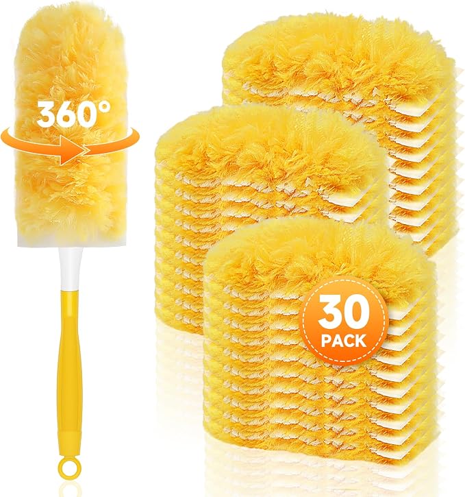SetSail 30 Count Duster Refills Compatible by SetSail