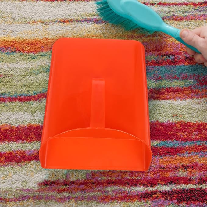 PRETYZOOM Handheld Dustpan - Image 5