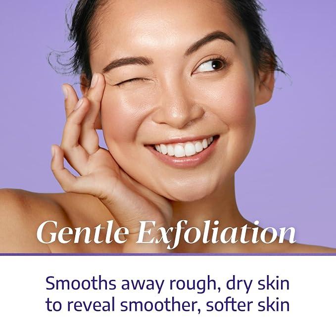 Buf-Puf Gentle Facial Sponge, Dermatologist Developed, Removes Deep Down Dirt & - Image 6
