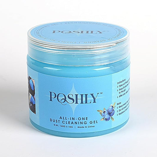 Car Cleaning Gel Detailing Putty | Car Interior Cleaner Slime by Unknown