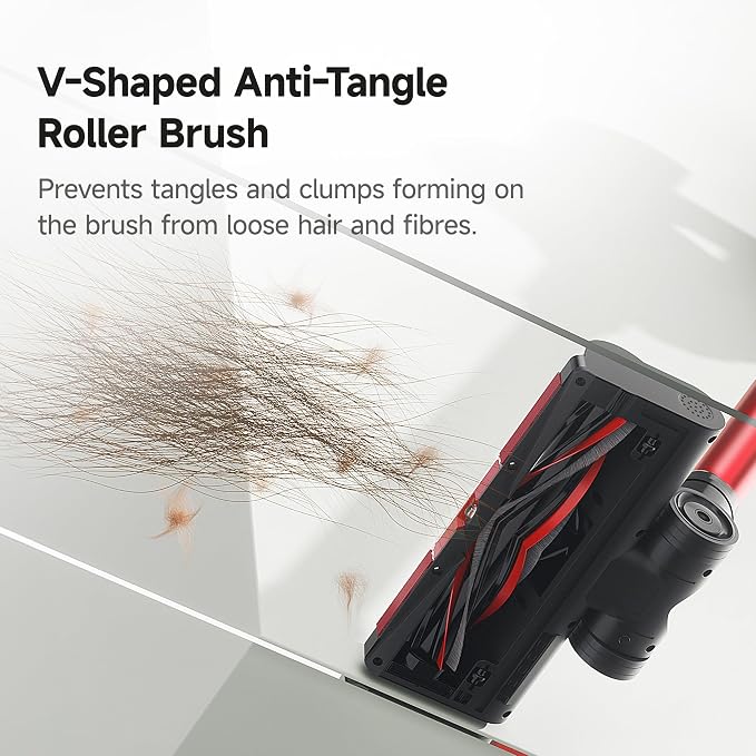 uwant 8-in-1 Cordless Vacuum Cleaner - Image 7