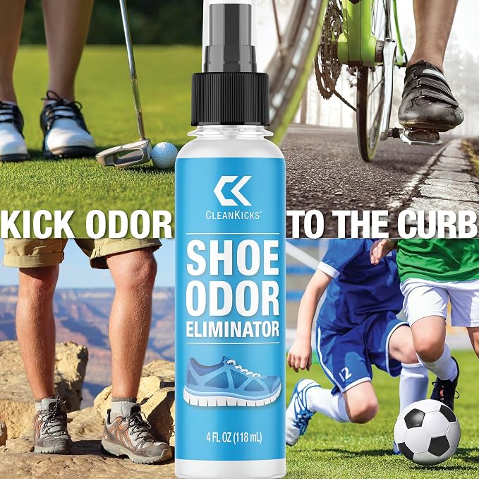 CleanKicks Shoe Cleaning Kit - Image 9
