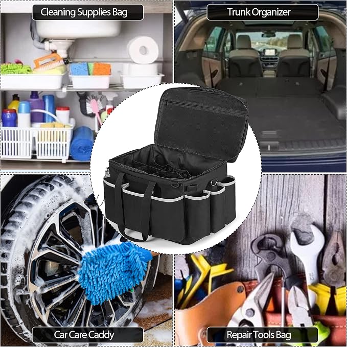 Extra-Large Cleaning Caddy - Image 7