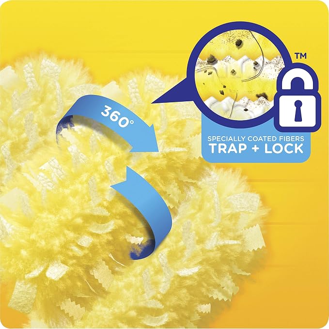 Swiffer 360 Dusters Extender Kit - Image 3