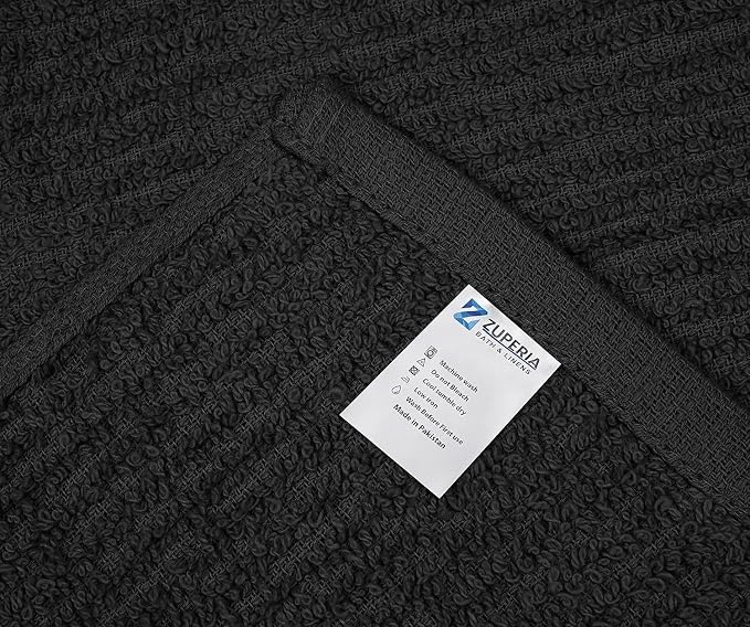 ZUPERIA Bar Mop Kitchen Towels - Image 6