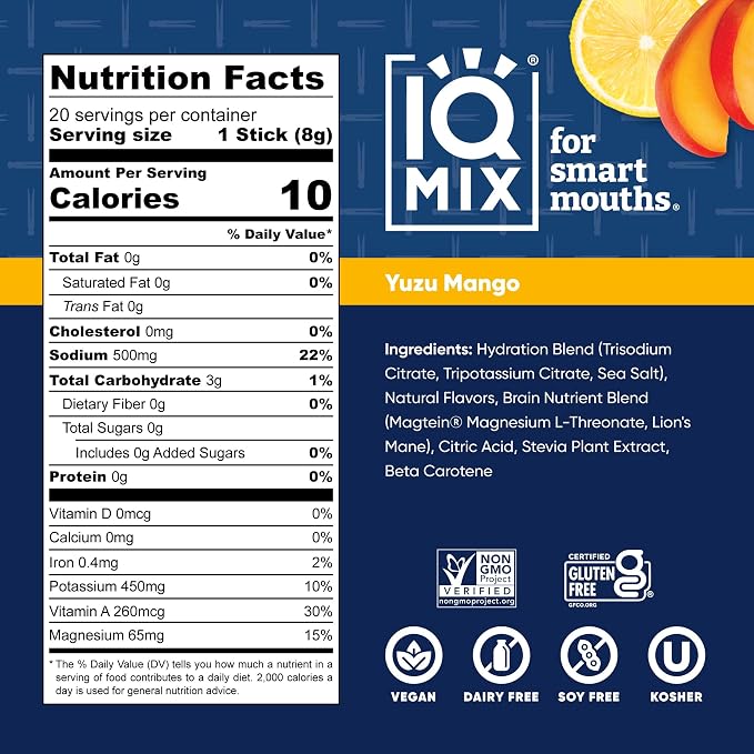 IQMIX x Chef Thomas Keller - Image 3