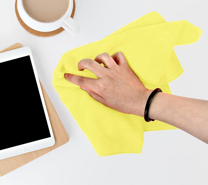 Avalon Towels Microfiber Cleaning Cloths - Image 8