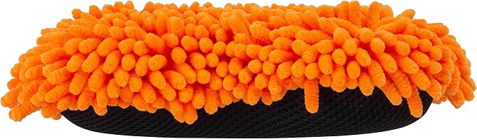 SCRUBIT Microfiber Car Wash Sponge - Image 6