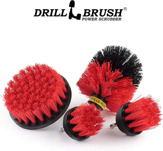 Outdoor Cleaning Supplies - Image 8