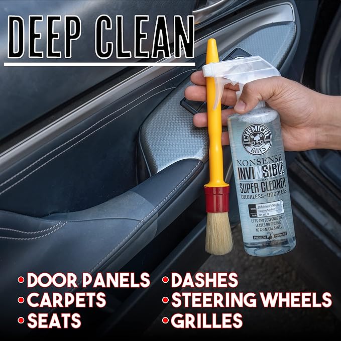 Chemical Guys Nonsense, Odorless Cleaner - Image 2
