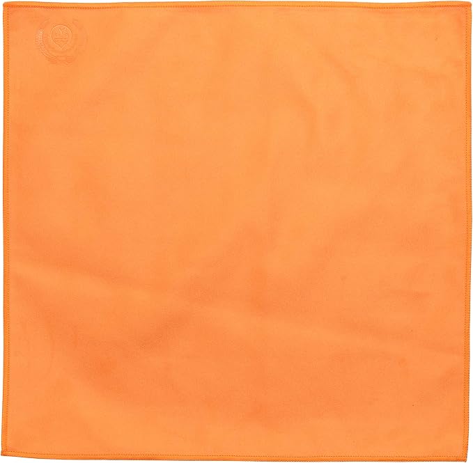 MI&VI Synthetic Chamois Microfiber Instrument Cleaning & Polishing Cloth - Image 3
