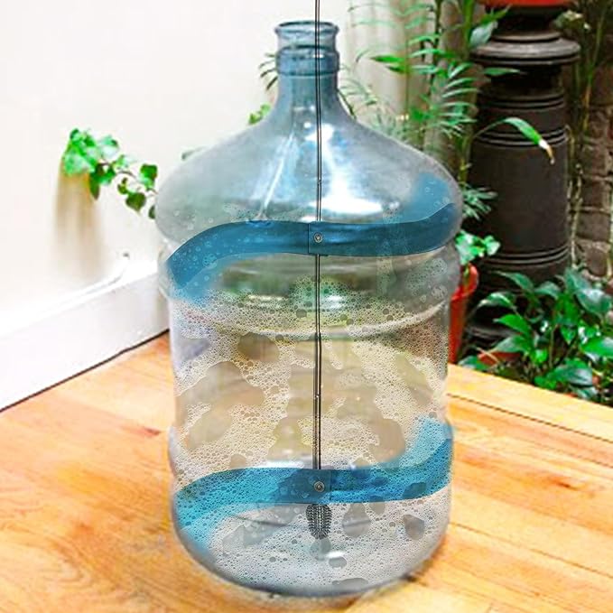 VINUM Carboy Cleaner - Image 6