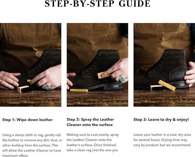 Suede Brush and Eraser - Image 8