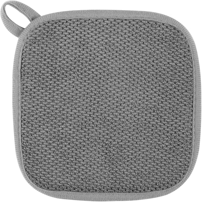 Microfiber Dish Drying Mat, Super Absorbent Kitchen Dish Drying Pad by GeeRic