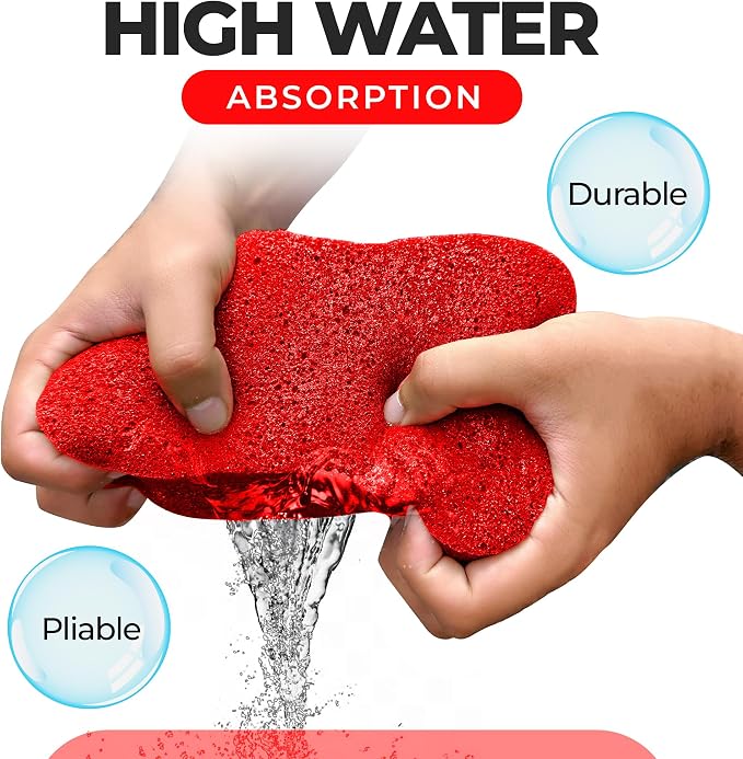 Multi-Purpose Sponges for Cleaning - Image 6