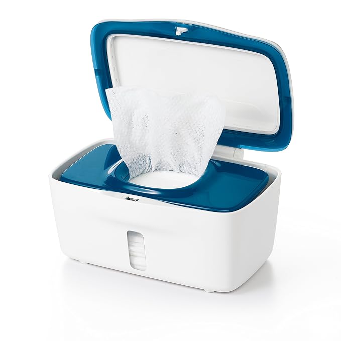 OXO Tot Perfect Pull Wipes Dispenser by OXO