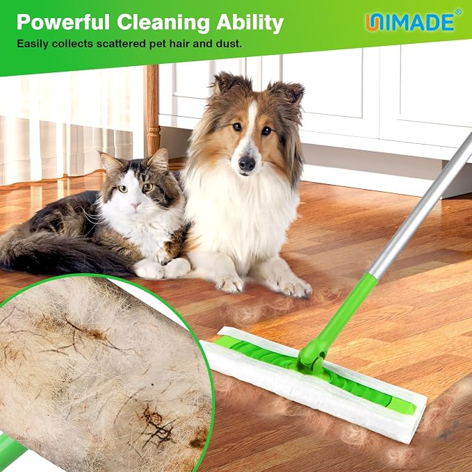 Dry Sweeping Cloths - Image 2