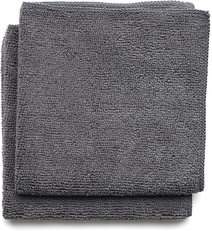 Brabantia x2 Microfiber Cleaning Dish Cloths Absorbent Hygenic Rags - Image 2