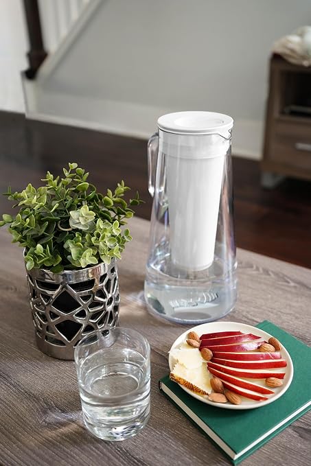 LifeStraw Home – Water Filter Pitcher, BPA Free Designed - Image 7