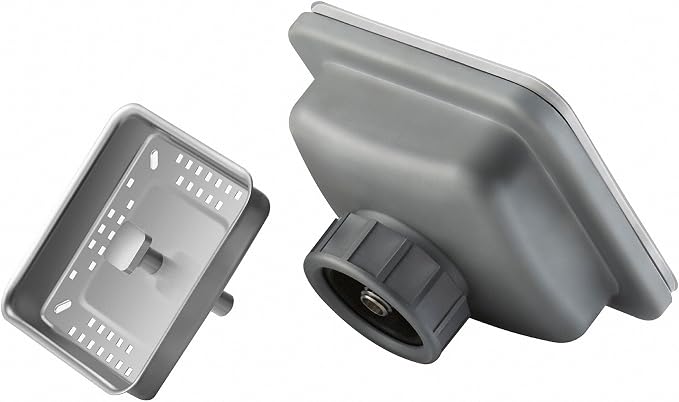 KRAUS Stainless Steel Pax Strainer - Image 2