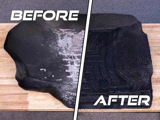VIKING Drill Powered Carpet Cleaning Brushes - Image 7