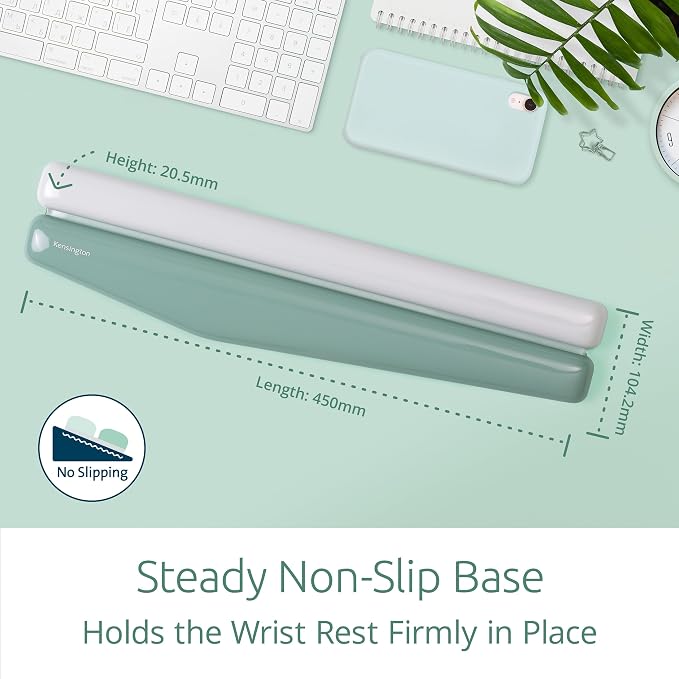 Kensington Duo Gel Mountain Wrist Rest - Image 6
