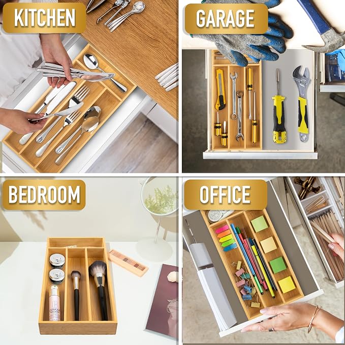 Silverware Organizer - Image 6