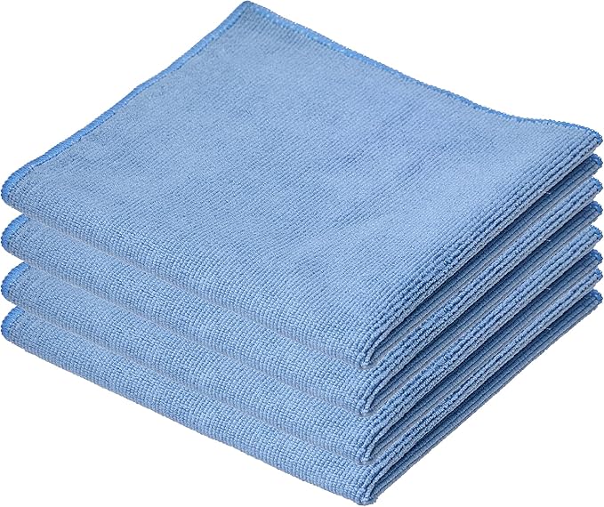 Superio Microfiber Cleaning Cloth by Superio