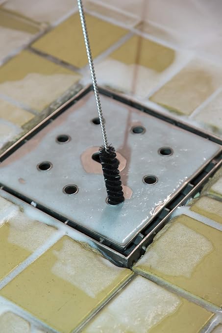Vikan 53766 Tube Brush - Image 5