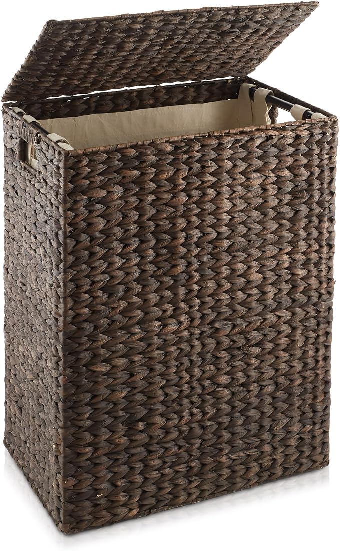Casafield Large Laundry Hamper by Casafield