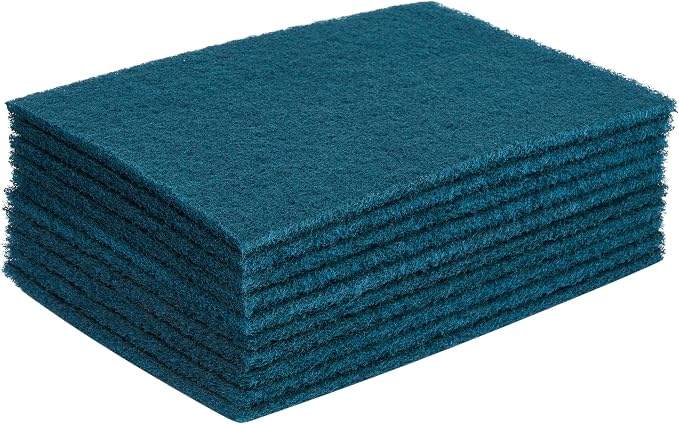 Spontex Specialist Heavy Duty Scourer Pads - Image 6