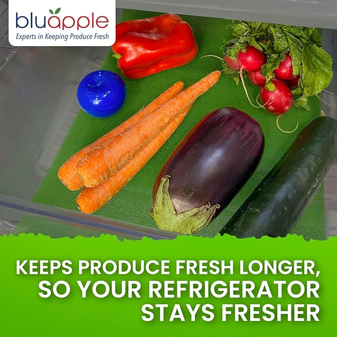 Bluapple FreshMats - Image 5
