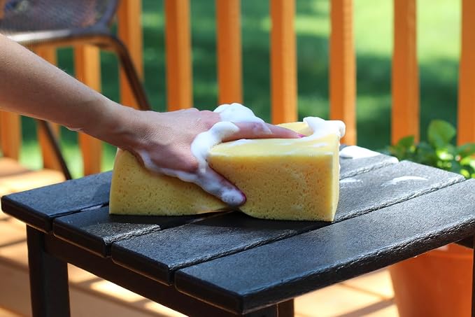 Multi-Purpose Sponges for Cleaning - Image 9