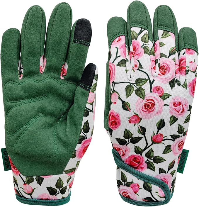 Thorn Proof&Puncture Resistant Gardening Gloves by MSUPSAV