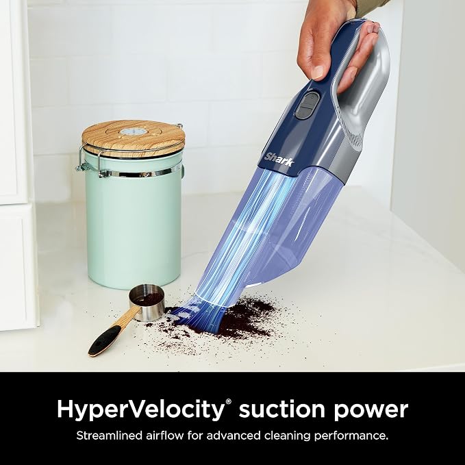 Shark Cyclone PET Handheld Vacuum - Image 2