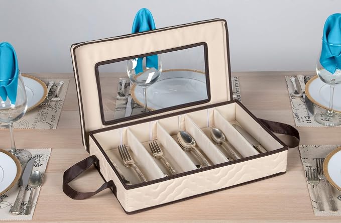 Flatware Storage Case - Image 2