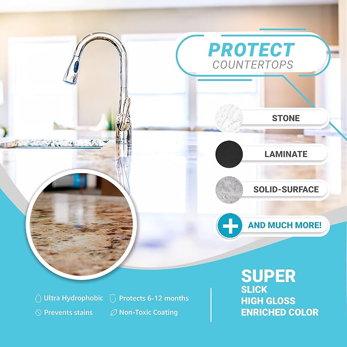 Lifeproof Ceramic Coating Spray Kit - Image 4
