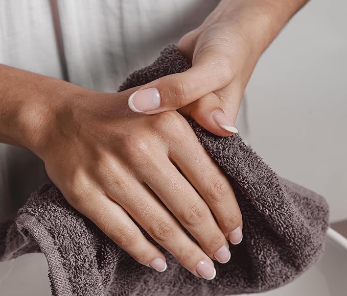 Towel and Linen Mart 100% Cotton - Image 7